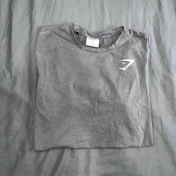 gymshark critical tee (s) - Picture 2 of 4